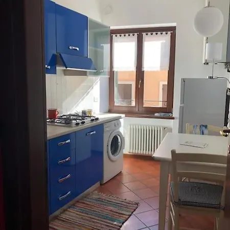 Milu'- Incantevole In Centro A Apartment *