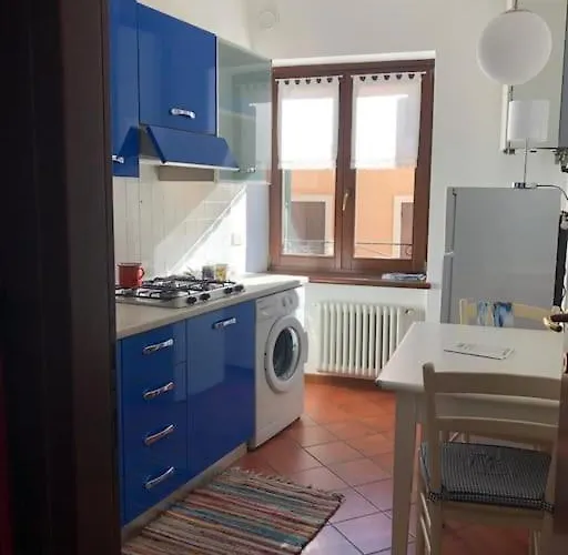 Milu'- Incantevole In Centro A Apartment *