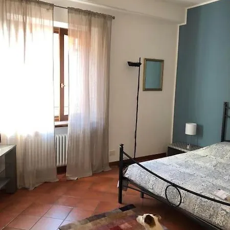 Apartment Milu'- Incantevole In Centro A Garda