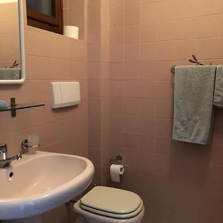 Milu'- Incantevole In Centro A Appartement Garda (Verona)