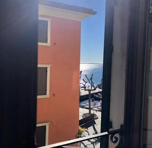 Milu'- Incantevole In Centro A Apartment *