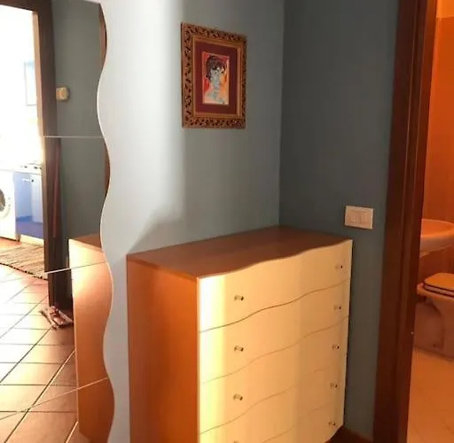 Milu'- Incantevole In Centro A Apartment Garda (Verona)