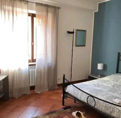 Apartment Milu'- Incantevole In Centro A